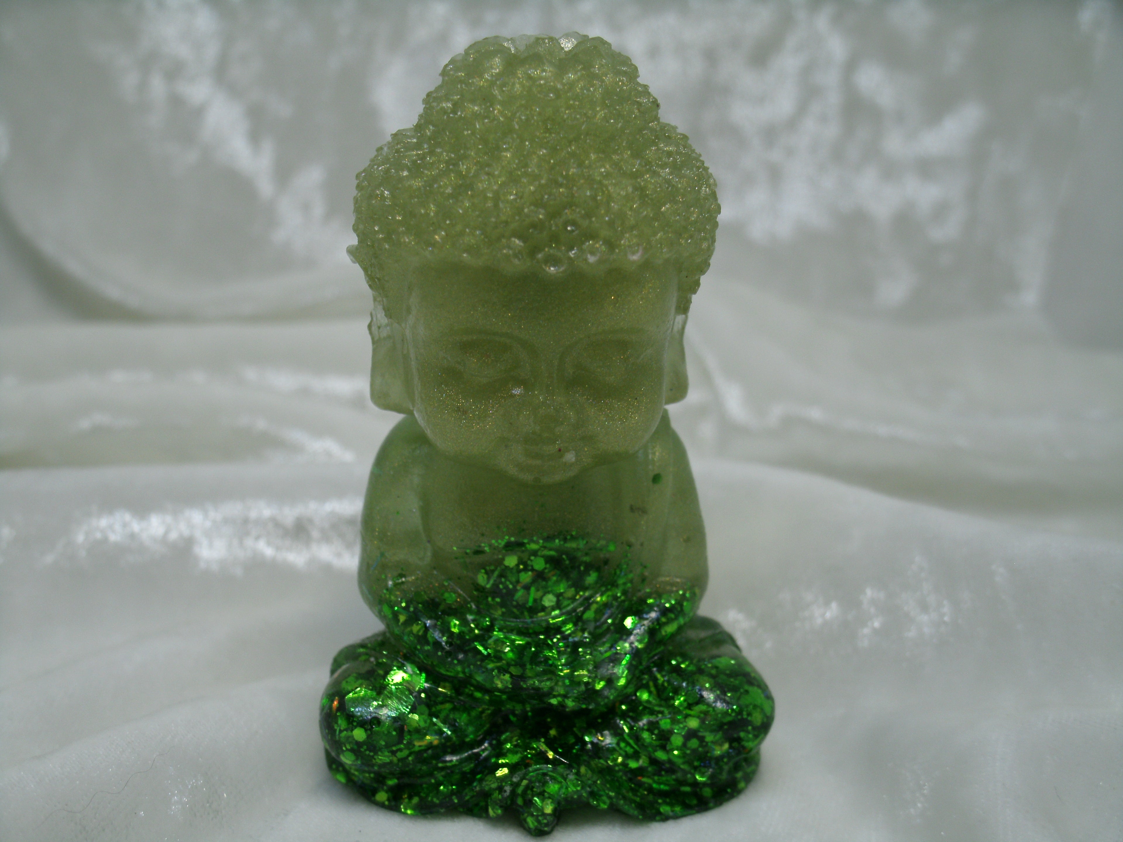 Bouddha