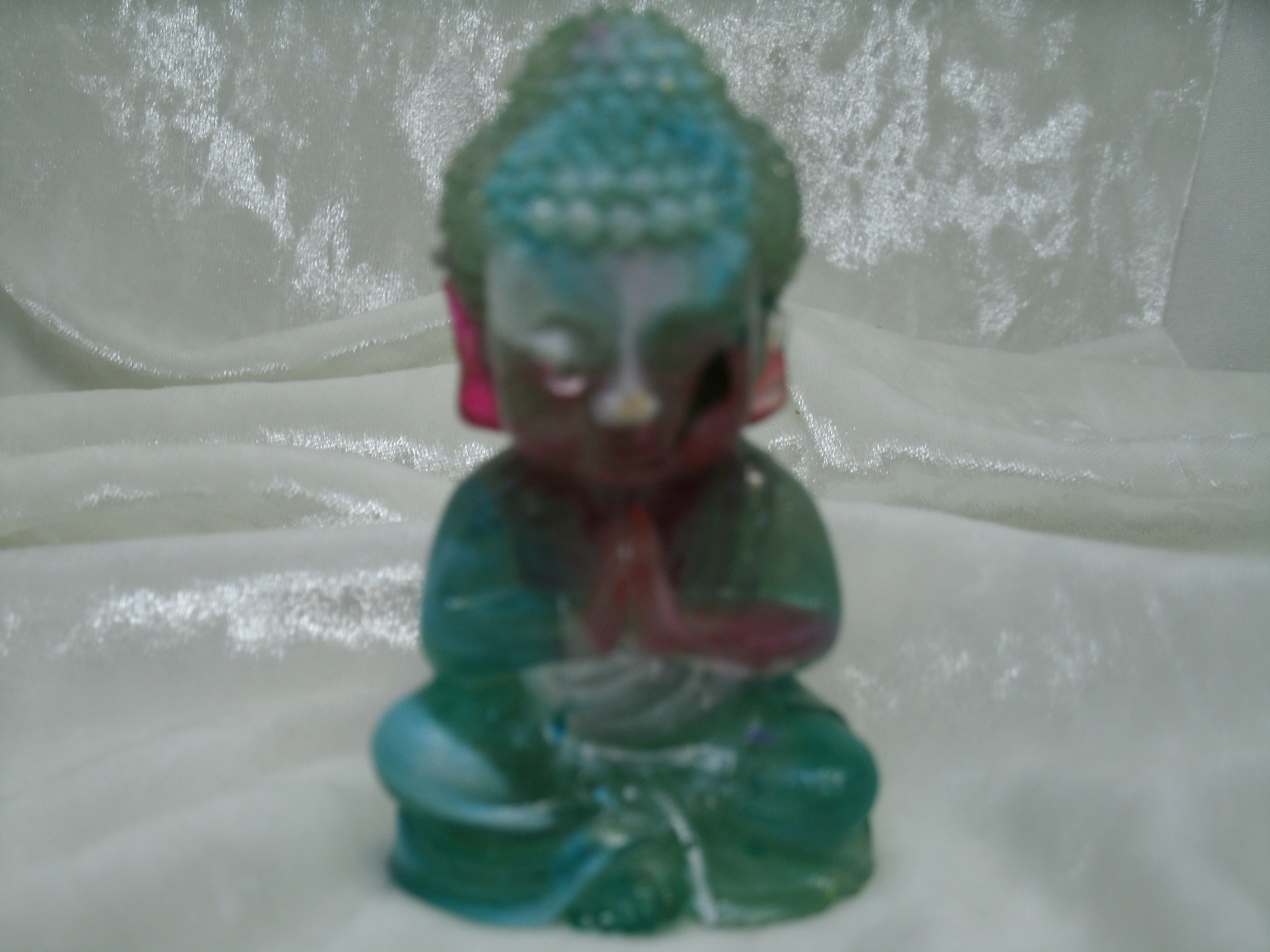 Bouddha