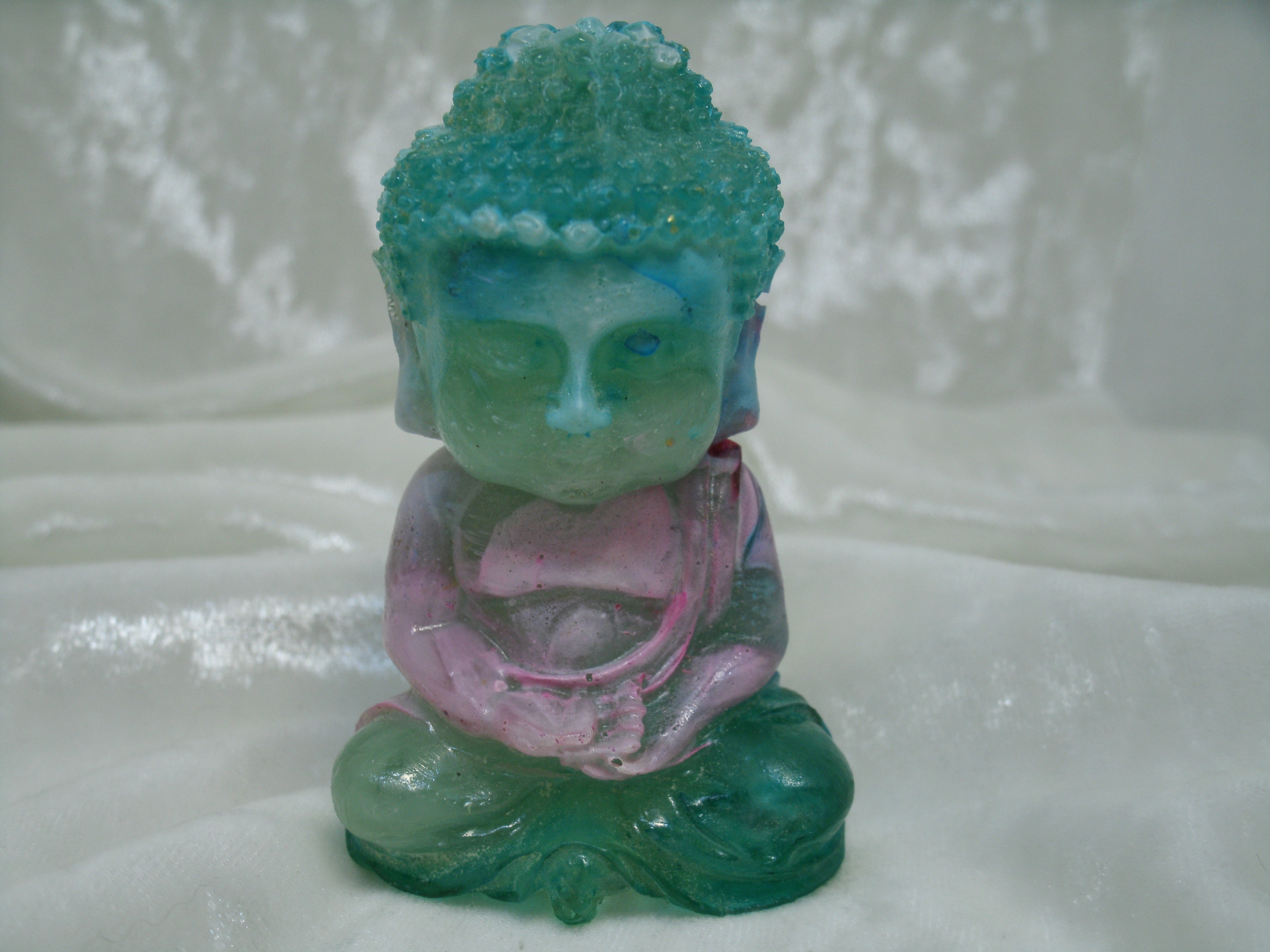 Bouddha
