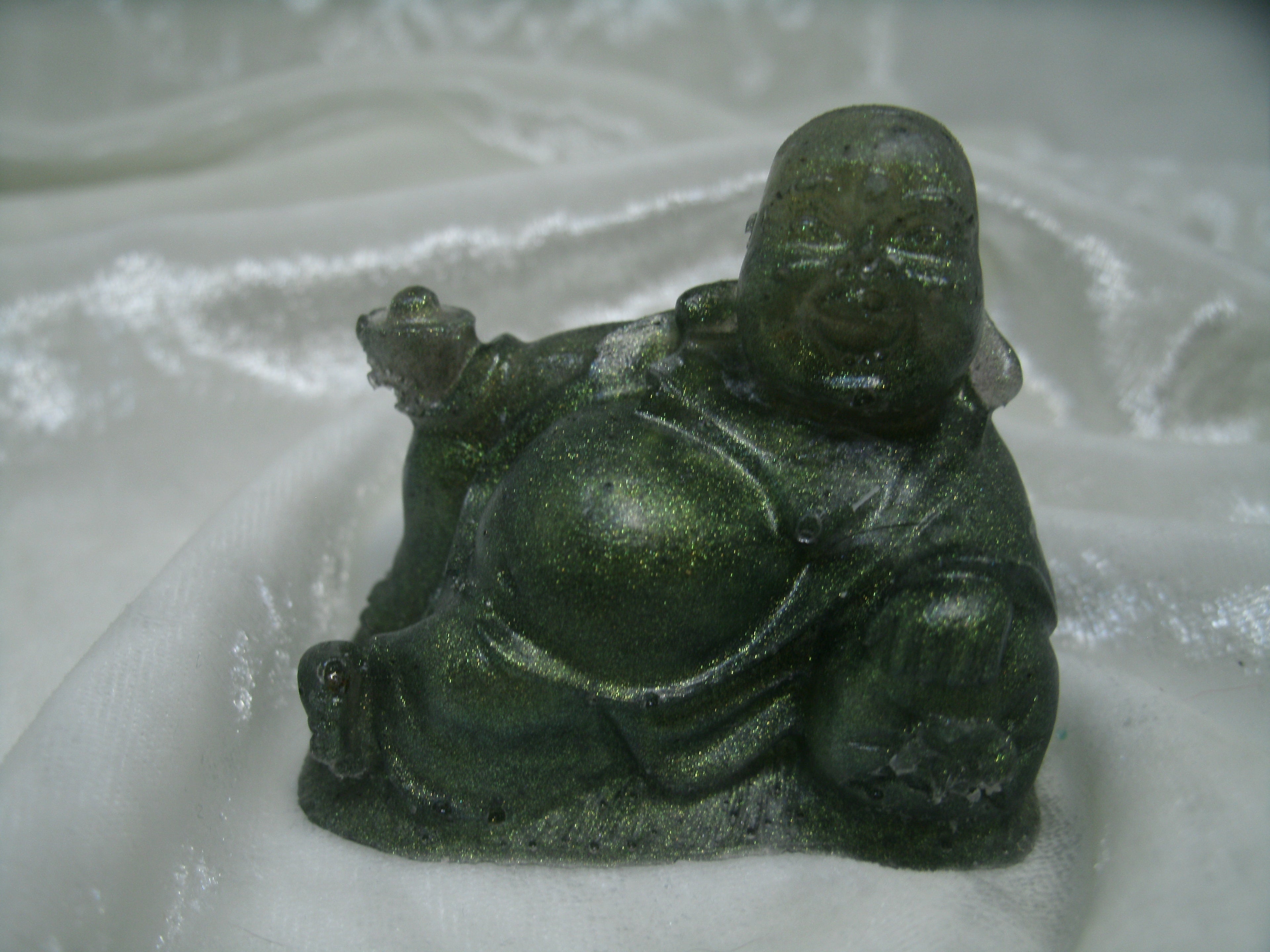 Bouddha