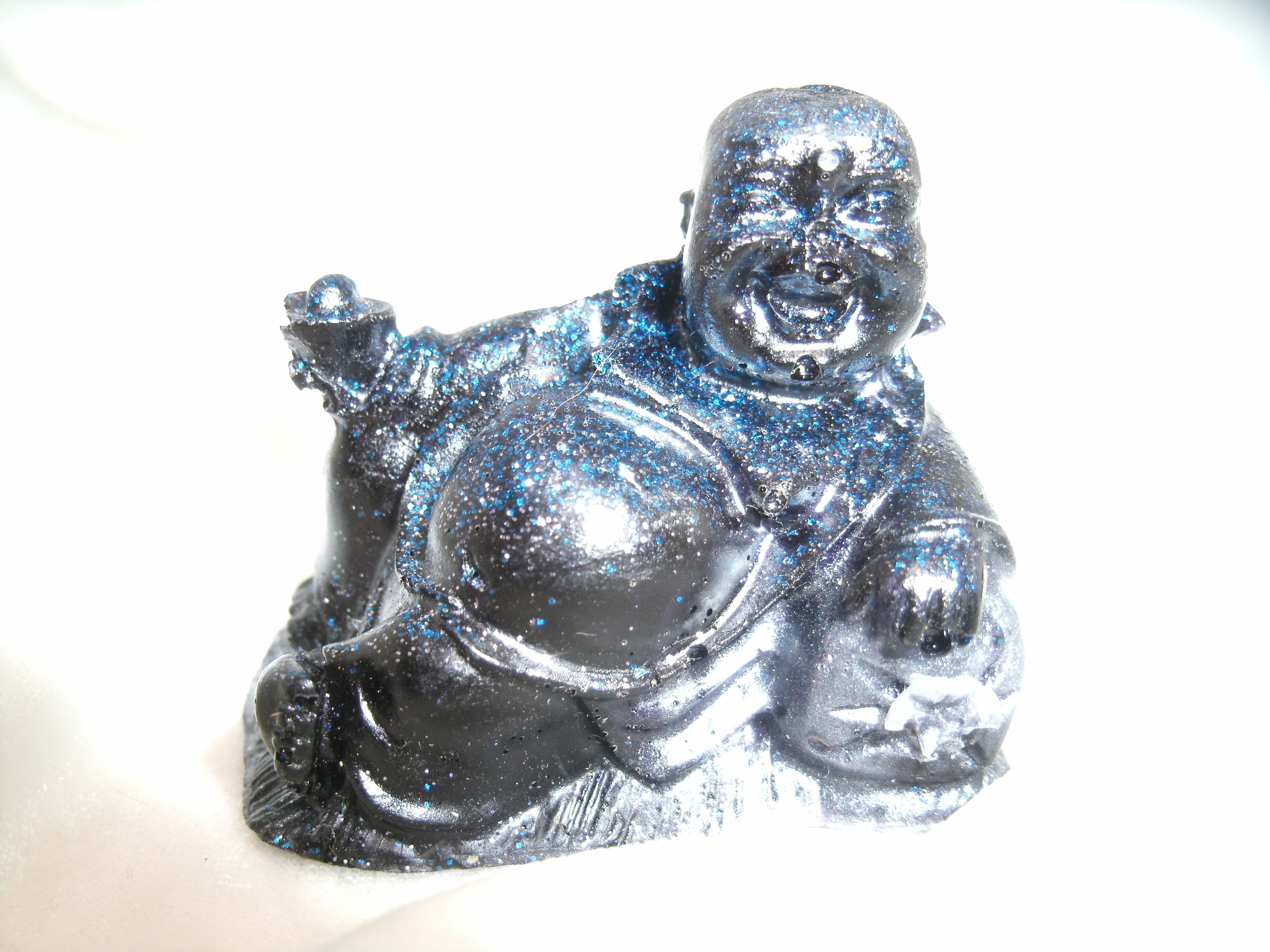 Bouddha