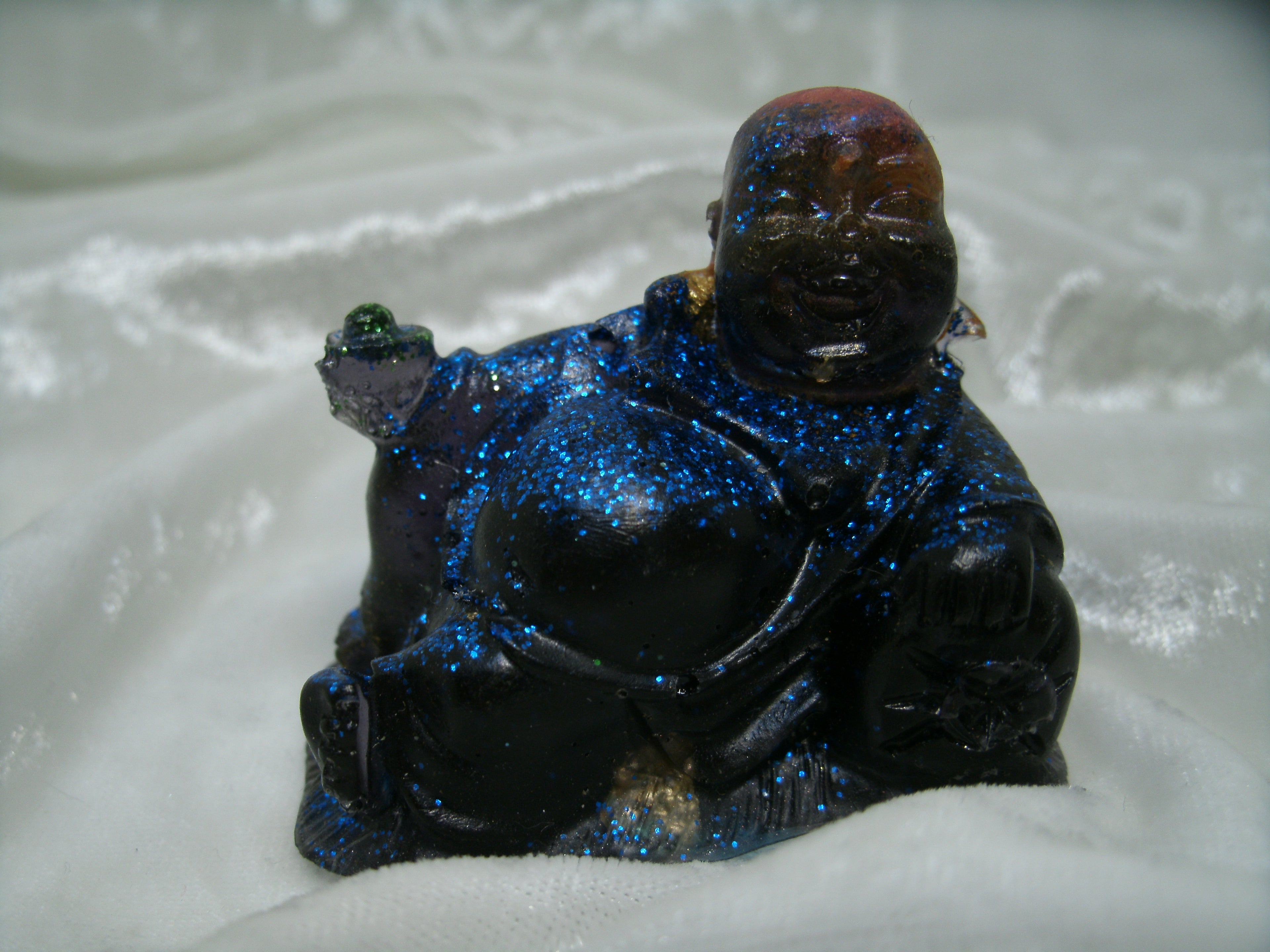 Bouddha