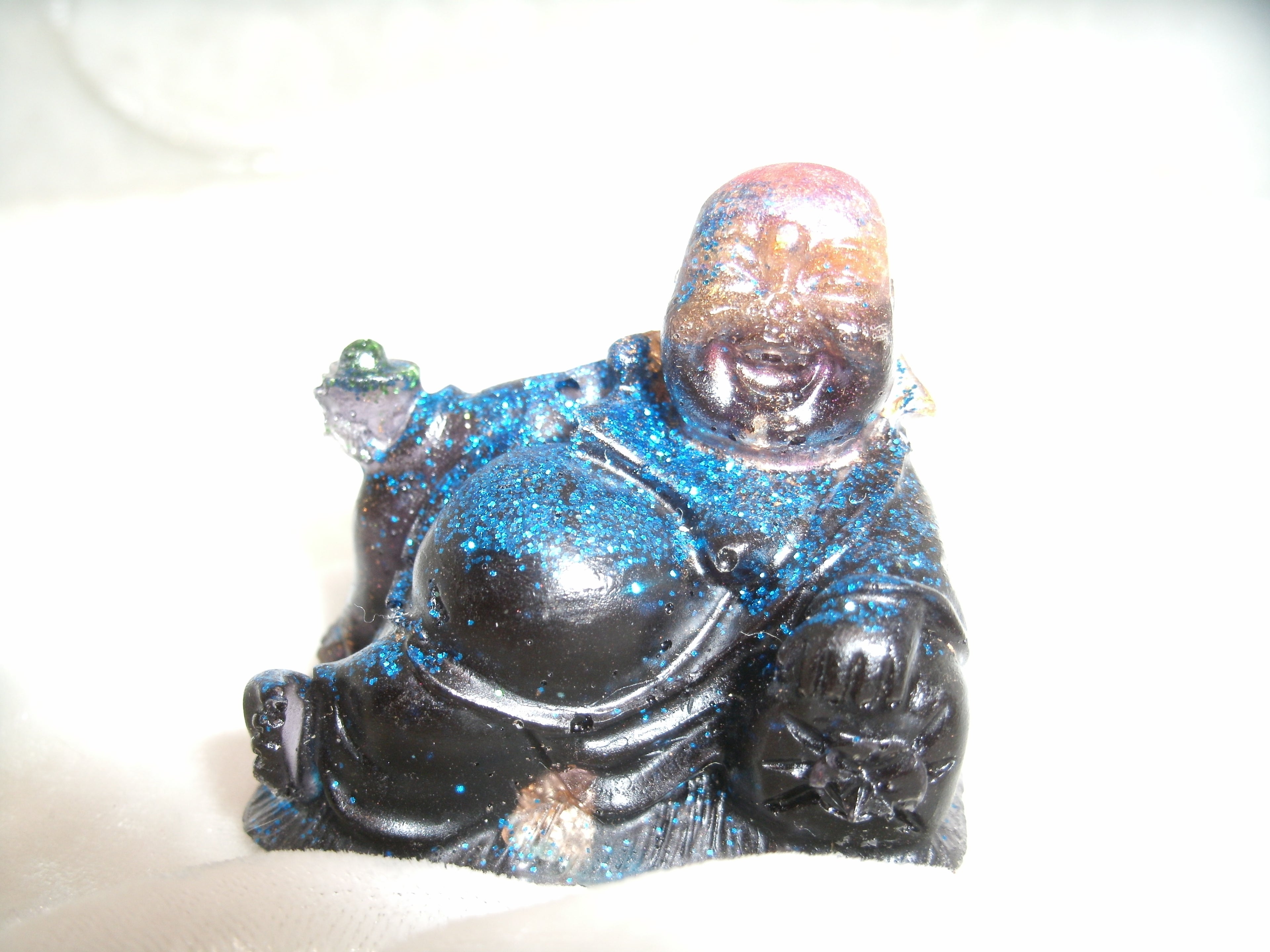 Bouddha
