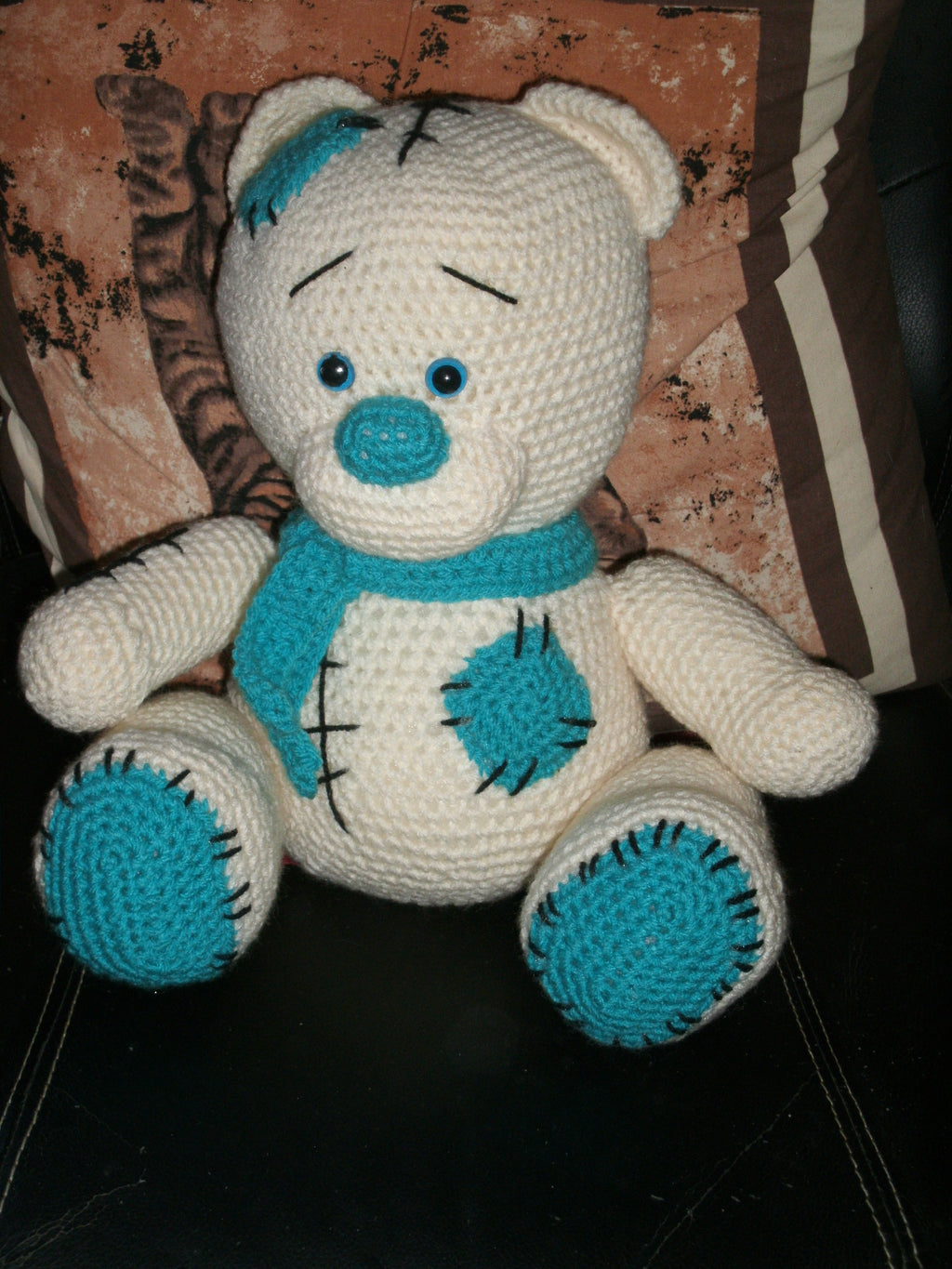Teddy Bear