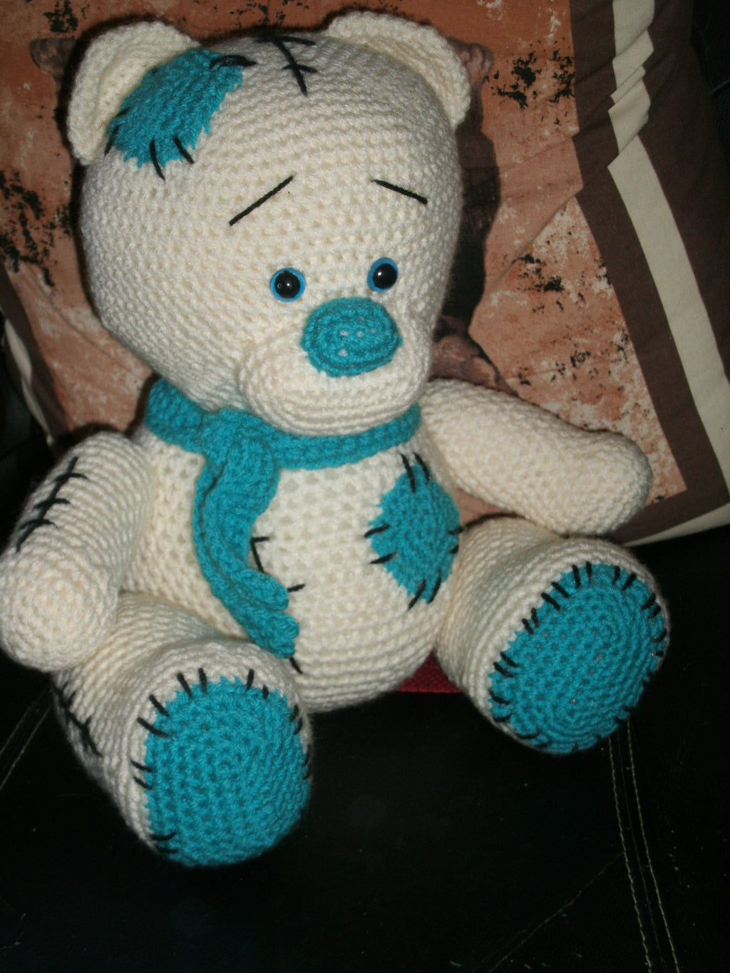 Teddy Bear
