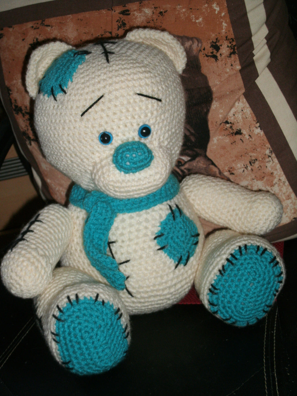 Teddy Bear