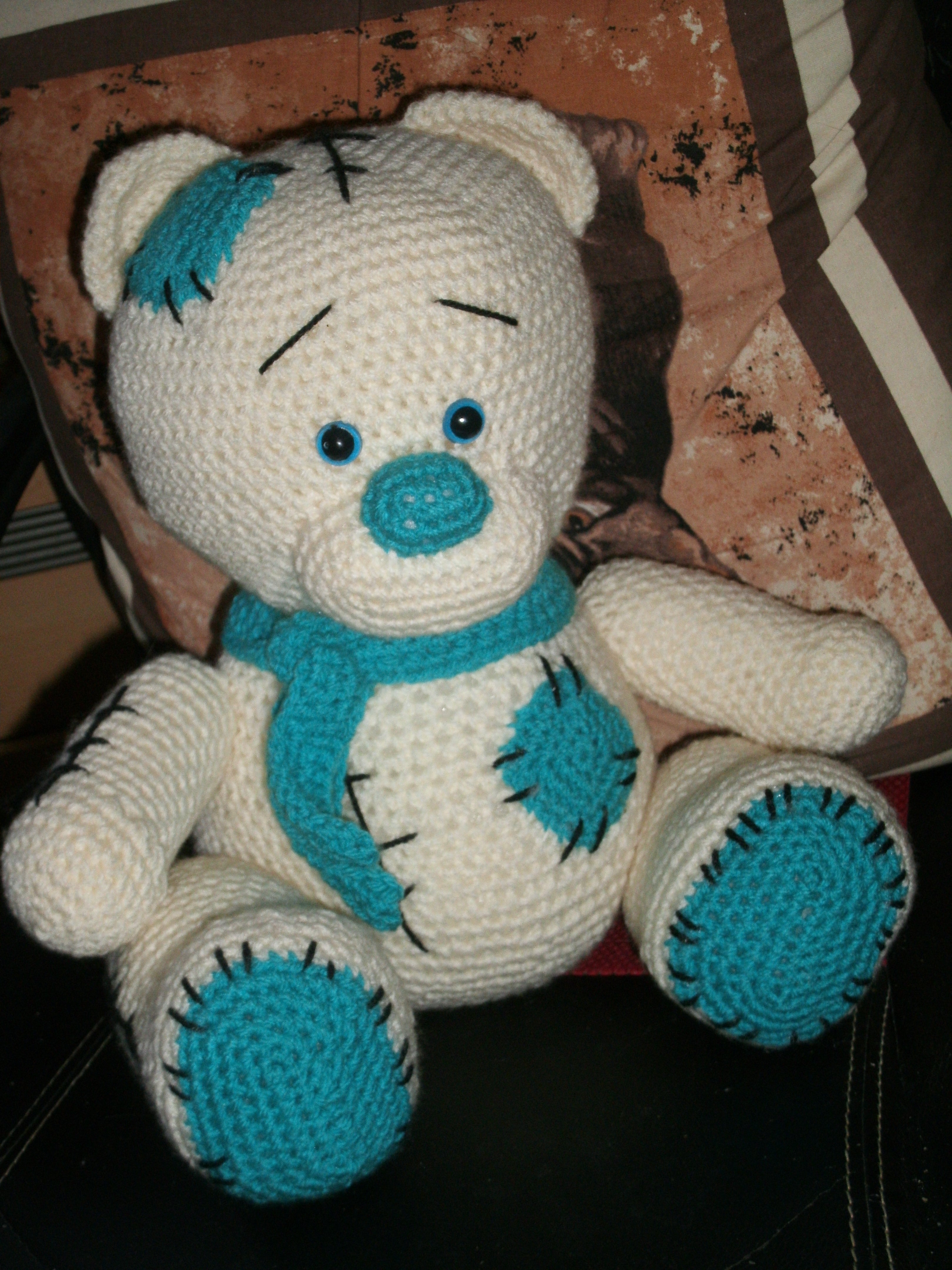 Teddy Bear