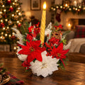 L'explosion de noël