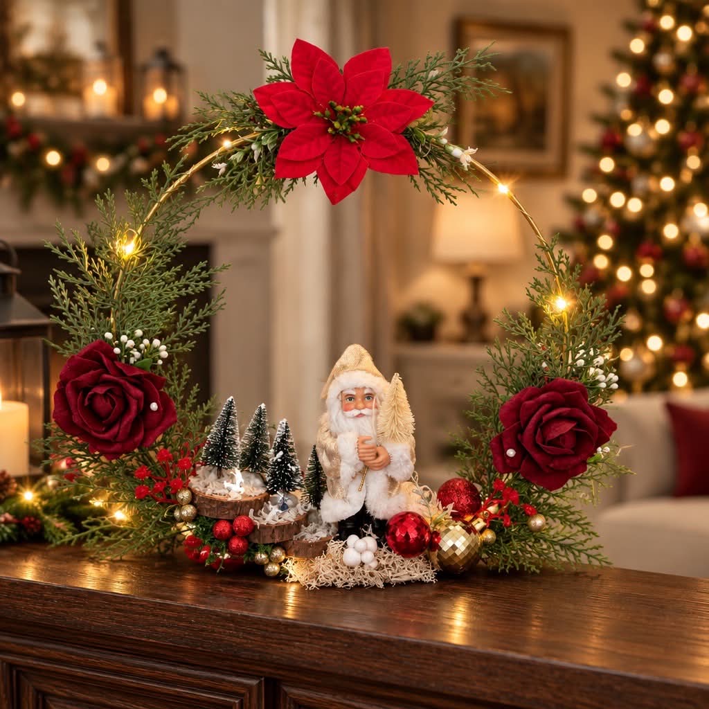 décoration de table